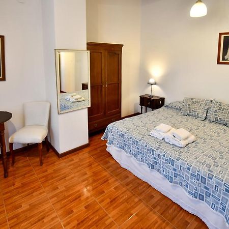 Hostal El Cerrito San Lorenzo San Lorenzo  Exteriér fotografie