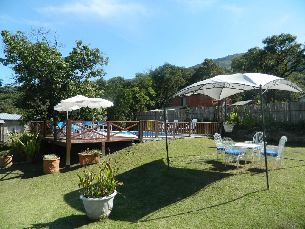 Hostal El Cerrito San Lorenzo San Lorenzo  Exteriér fotografie