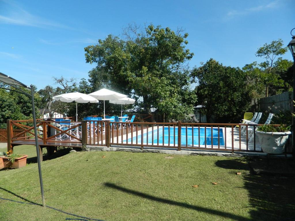 Hostal El Cerrito San Lorenzo San Lorenzo  Exteriér fotografie