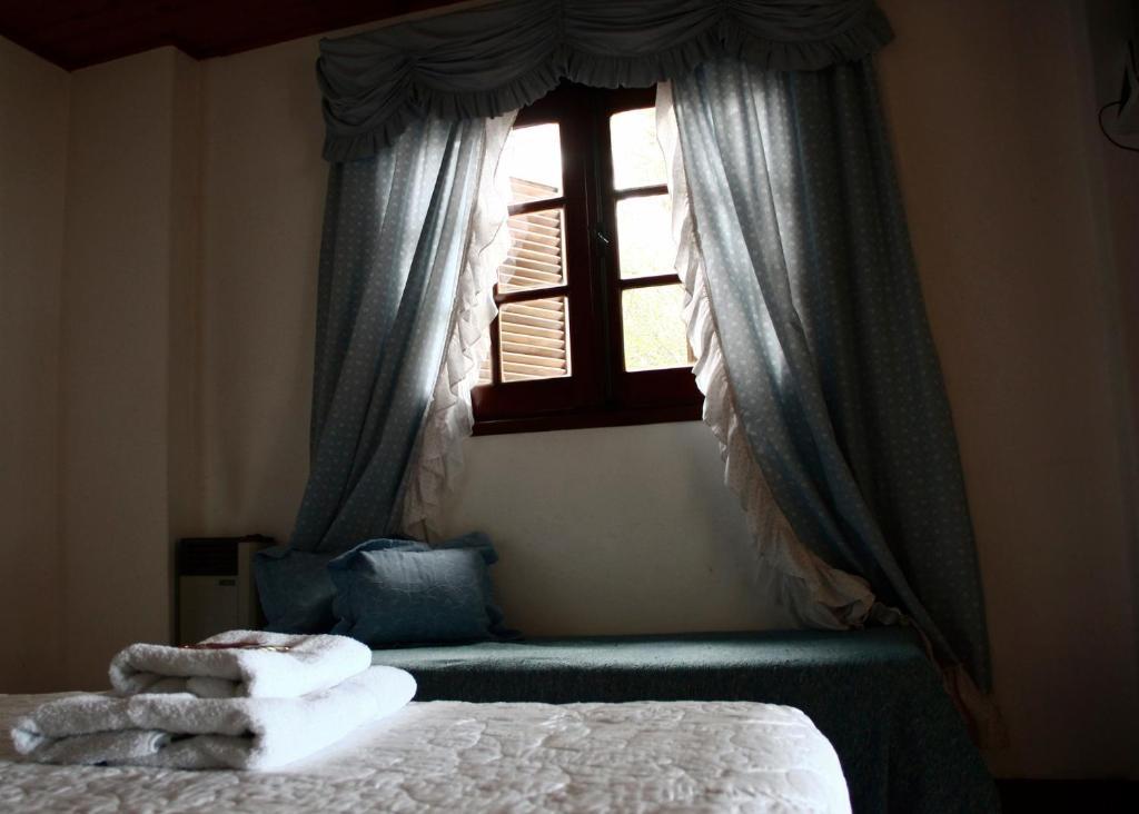 Hostal El Cerrito San Lorenzo San Lorenzo  Exteriér fotografie