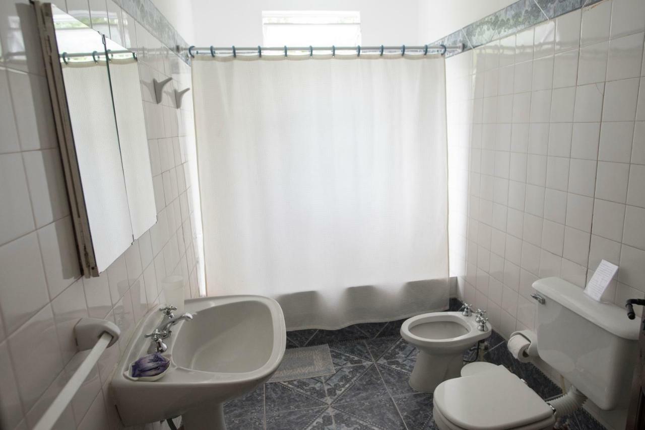 Hostal El Cerrito San Lorenzo San Lorenzo  Exteriér fotografie